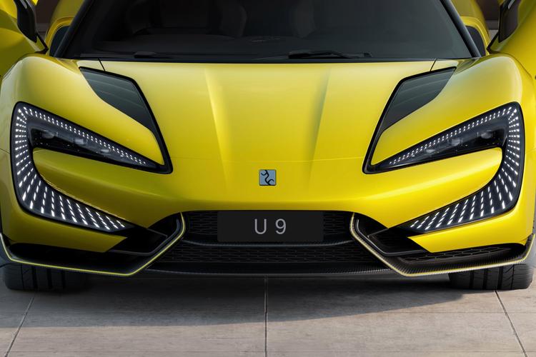 广州250仰望U9以性能突破设计的极限，理想汽车企业文化与价值观