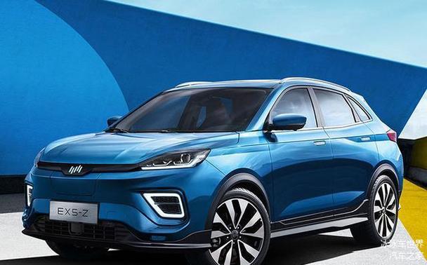 广州250WEY威派豪华SUV市场的黑马，零跑汽车与智能交通系统的协同